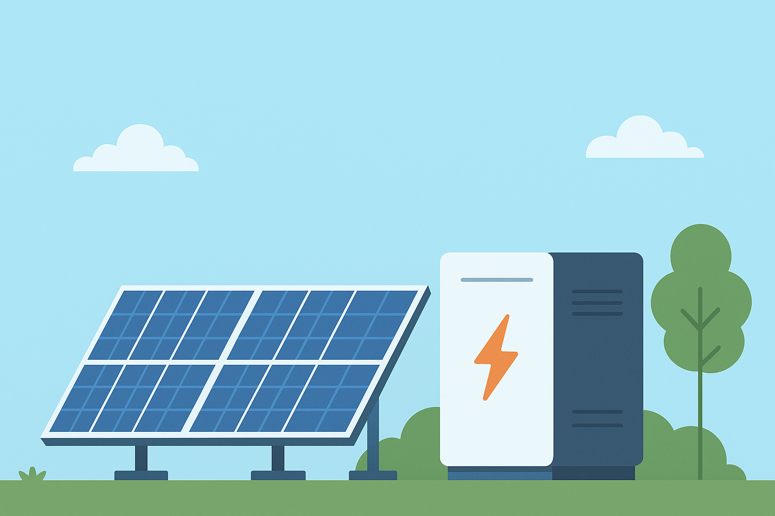  Renewable Energy Tender Update &ndash; TNGECL Announces Solar + BESS Tenders