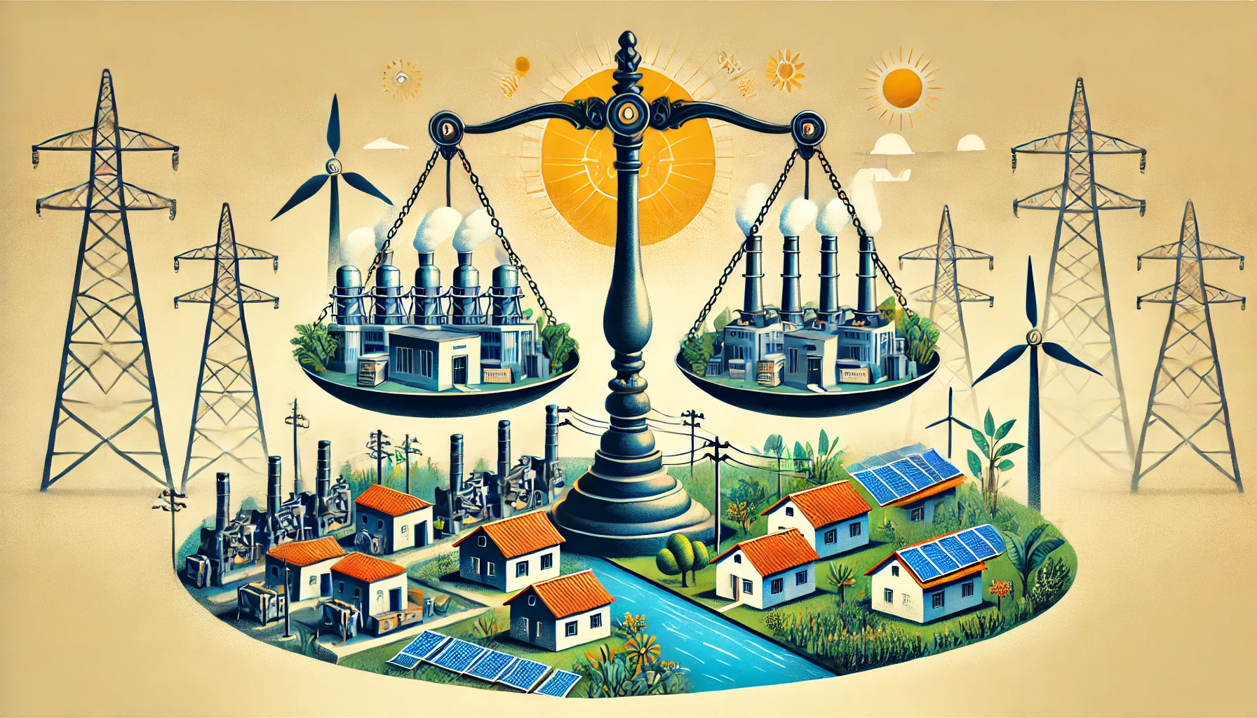 Reduction of Cross Subsidies in Karnataka's Electricity Sector